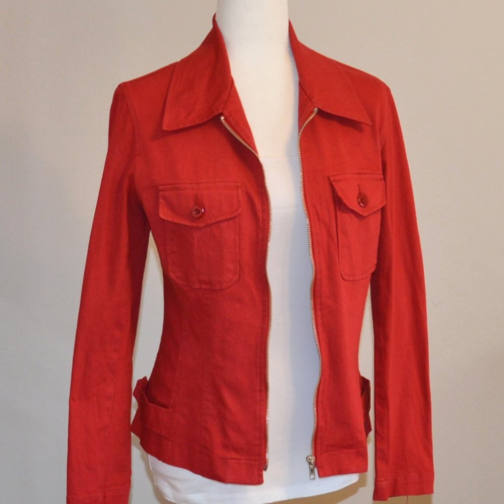 3/$25 Elements Exclusively Spiegel Jacket